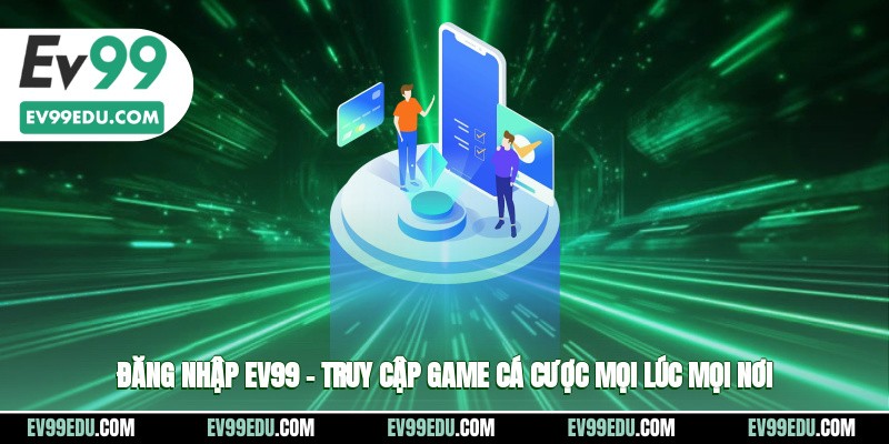 Thumb đăng nhập ev99